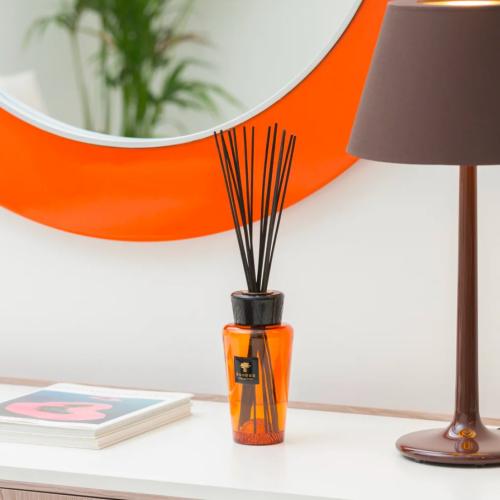 فواحة بوباب برائحة الجلد