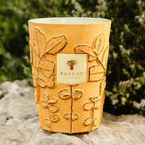 شمعة بوباب فوليا غاريغ - MAX 24