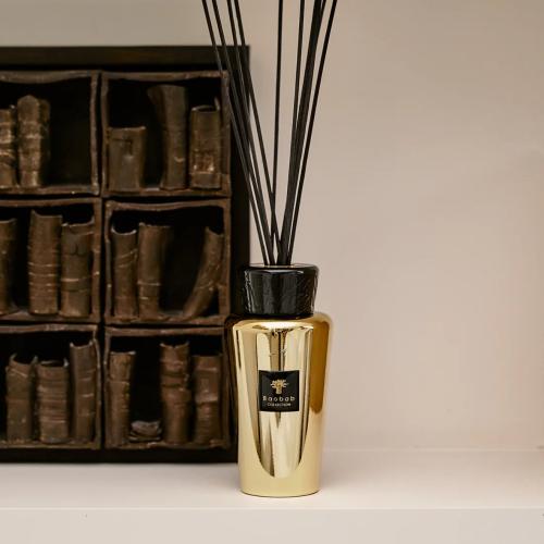 فواحة بوباب الذهبية الحصرية