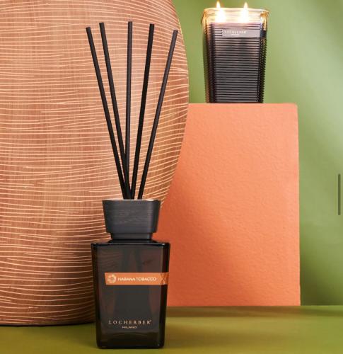 LOCHERBER Habana Tobacco 1000 ml