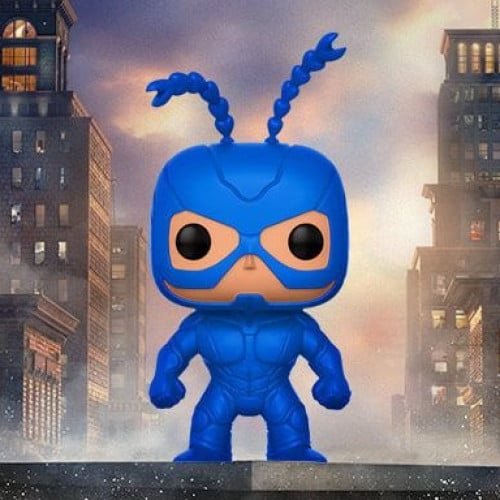 Funko Pop! TV: The Tick - Tick