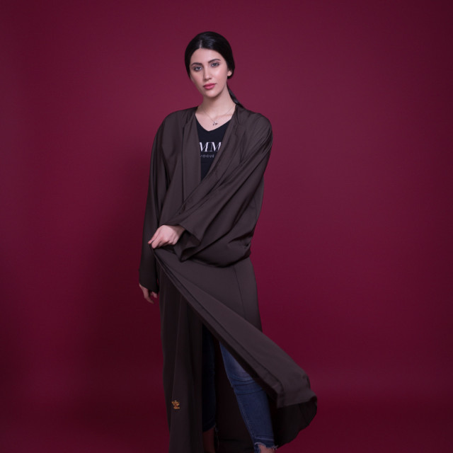 Rucci abaya deals