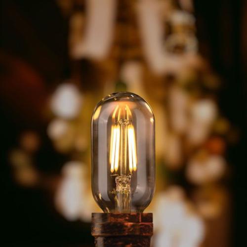 مصباح ليد موماكس ذكي IoT واي فاي 230 فولت - اسطوان...
