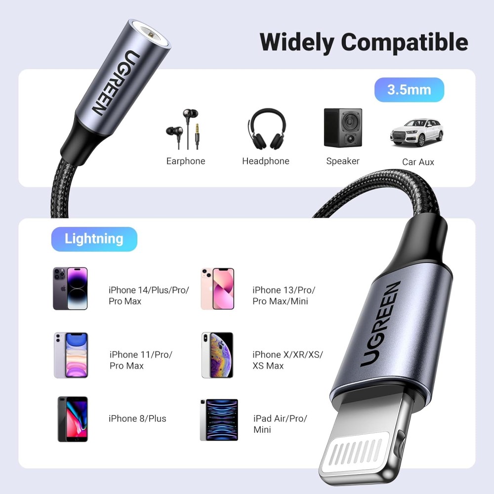 Iphone 8 headphone adapter online