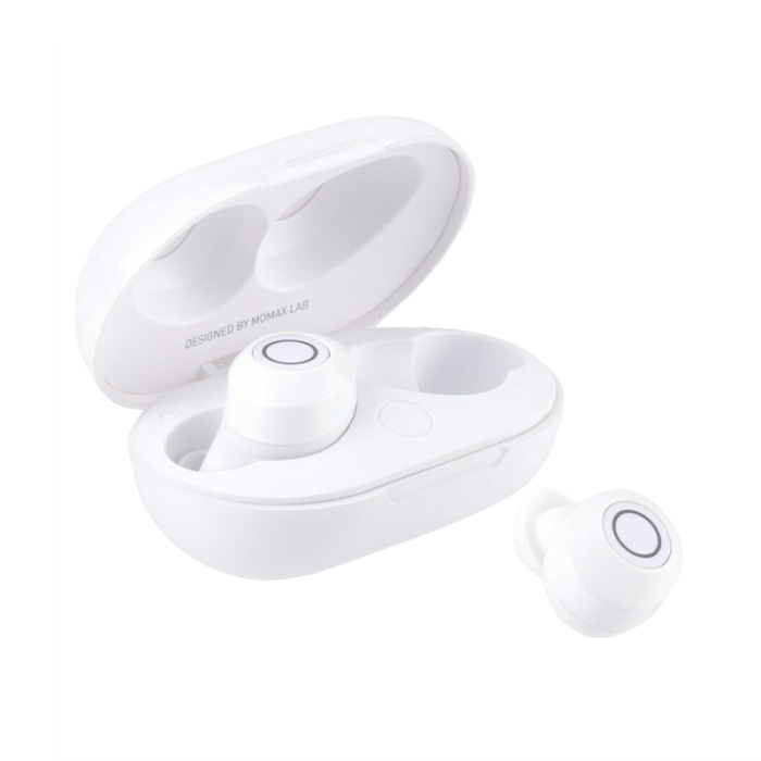 Wireless Stereo Momax Pills Mini MOMAX PILLS TWS Wireless Earbuds