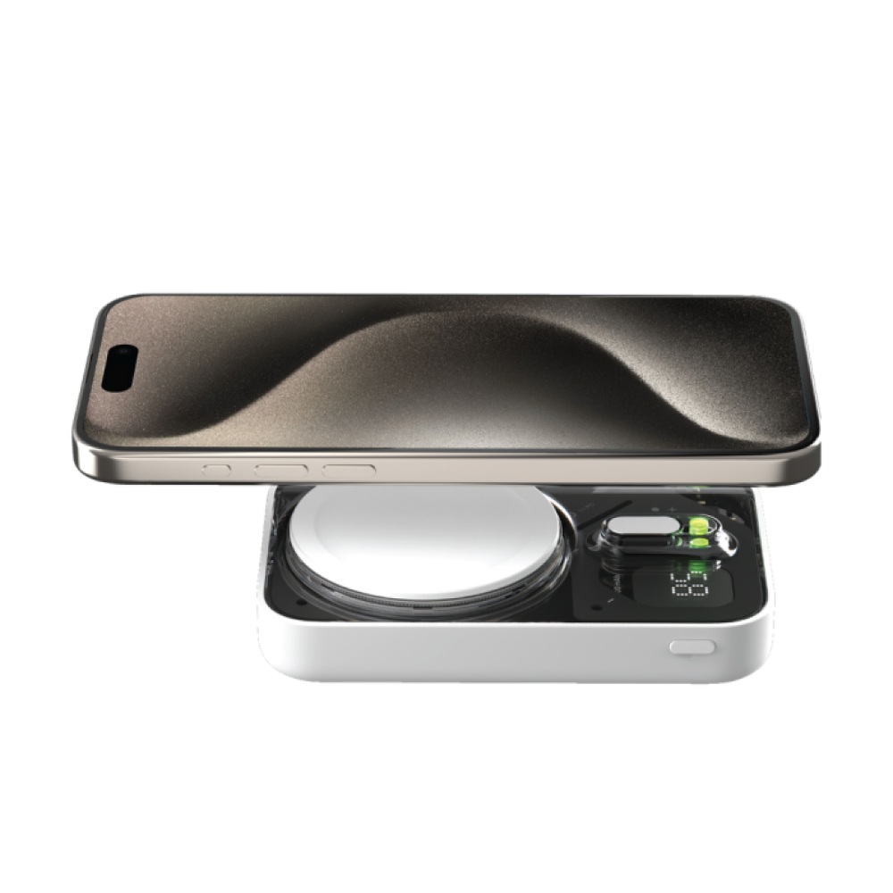 apple certified portable charger