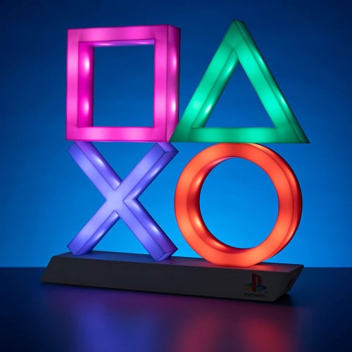 ايكونز لايت اكس لارج - ICONS LIGHT XL