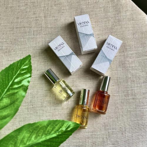 عطور ميني