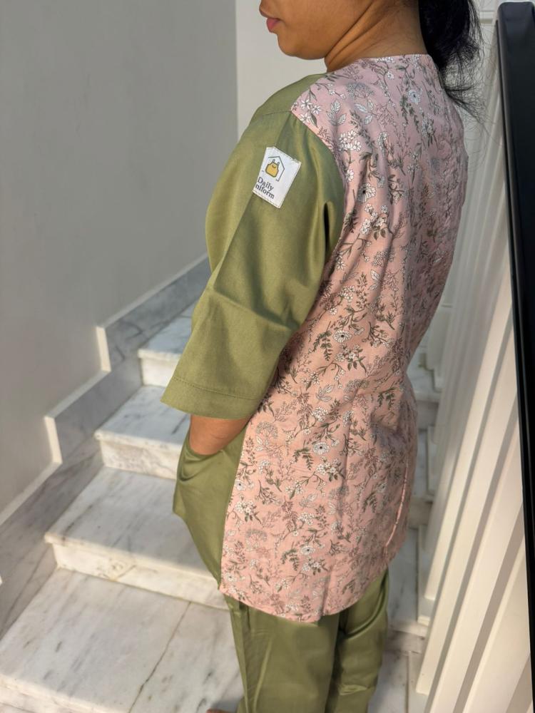 يونيفورم عملي