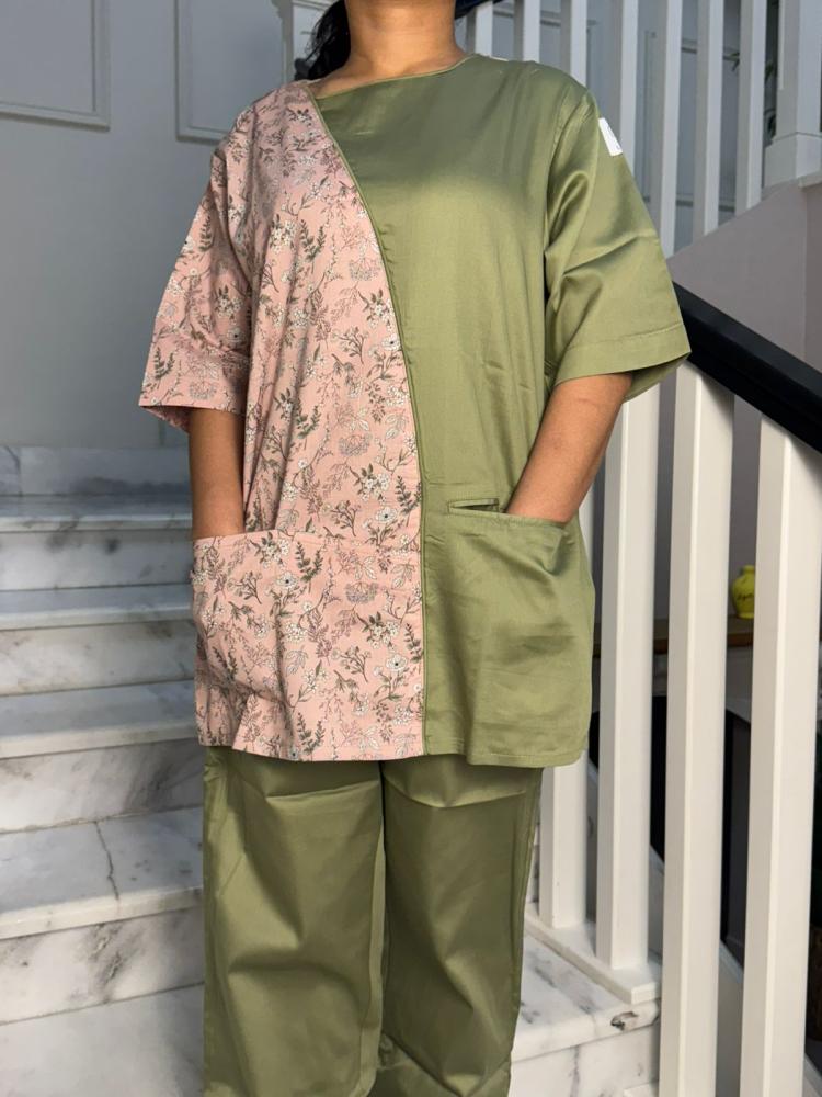 يونيفورم عملي