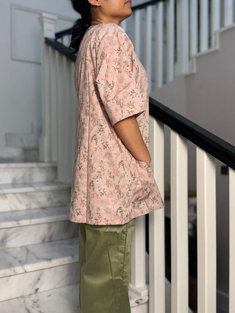 يونيفورم عملي