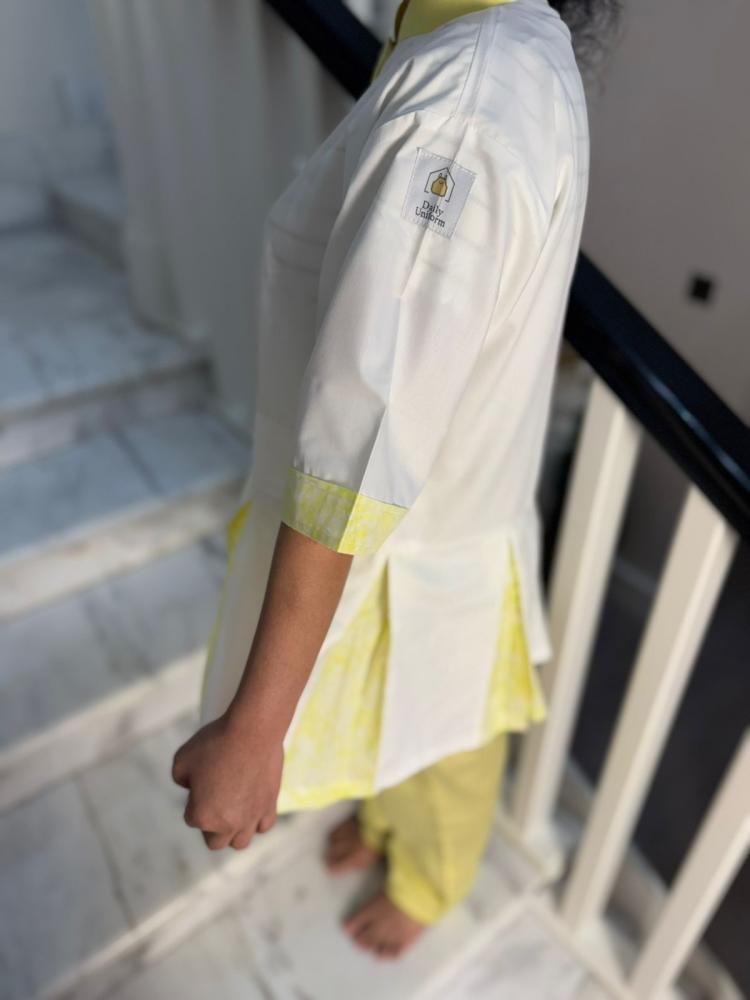 يونيفورم رسمي