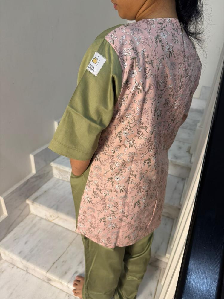 يونيفورم عملي