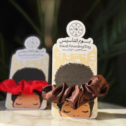 كرت البنات - يوم التأسيس