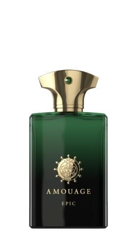 عطر ايبيك EPIC من أمواج للرجال 100 ما