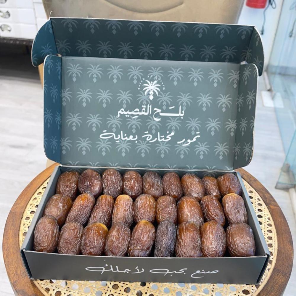 التمر السعودي  حكاية الأصالة والطعم الأصيل وفوائد لا تُحصى