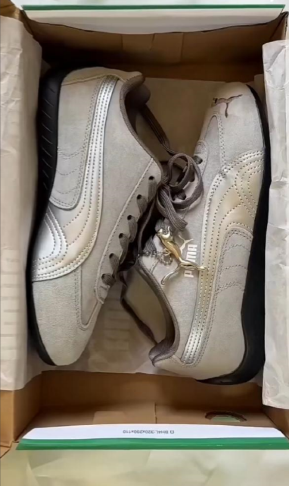 emmi x Puma Speedcat OG 