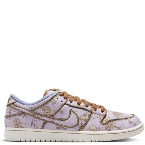 Nike SB Dunk Low Premium Pastoral Print