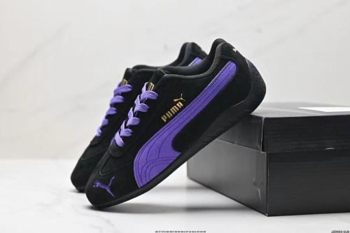 حذاء سنيكرز بوما Speedcat Ca Pro Classic