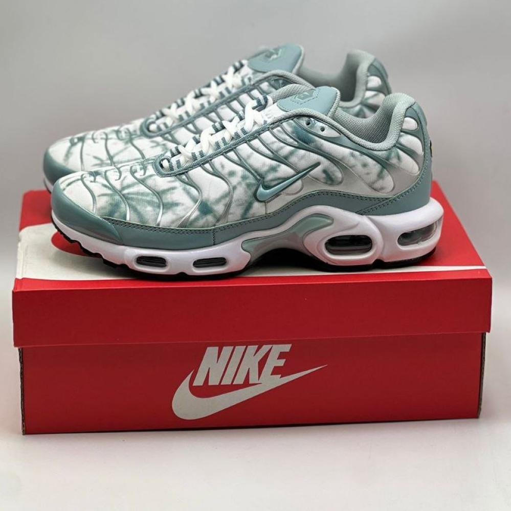 Nike Air Max Plus Palm Pack Green Shoozkk