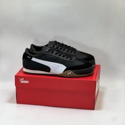 PUMA Bella -UT-Xu-Mengjie Sneakers Black