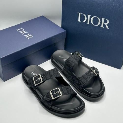 صندل Dior
