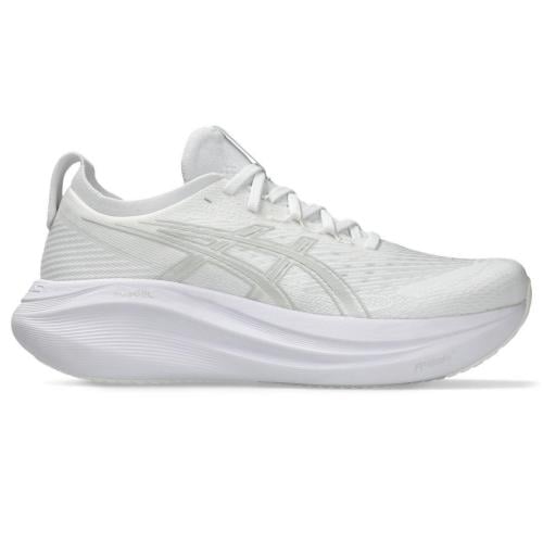 ASICS GEL-NIMBUS™ 27 WHITE/GLACIER GREY