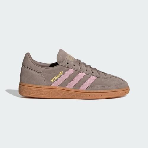 Adidas HANDBALL SPEZIAL Chalky Brown / Clear Pink...