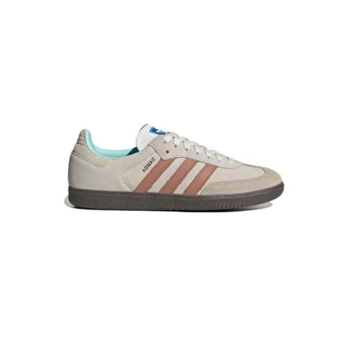 ADIDAS SAMBA 'Crystal White'