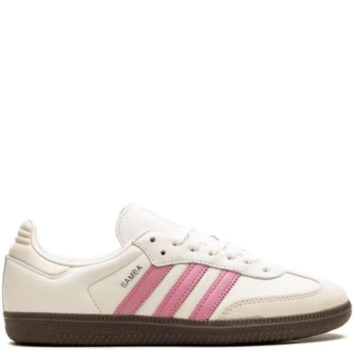 Adidas Samba OG "Lucid Pink" sneakers