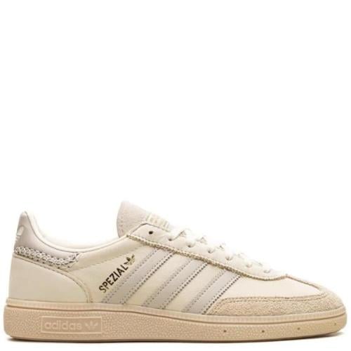 Adidas Handball Spezial "Cream White/Beige"