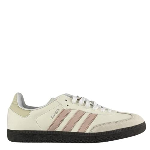 Adidas Samba OG "Lucid Pink" sneakers