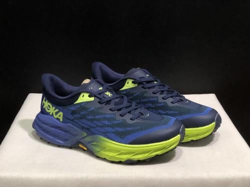 حذاء سنيكرز هوكا HOKA Speedgoat 5