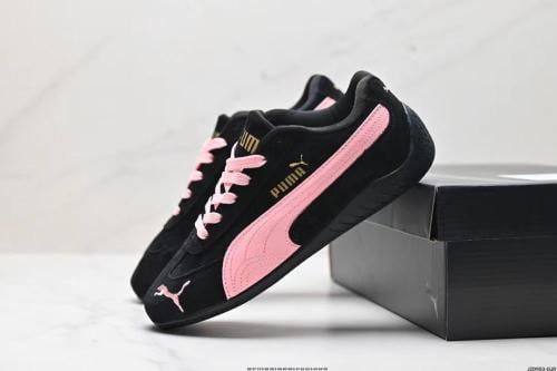 حذاء سنيكرز بوما Speedcat Ca Pro Classic