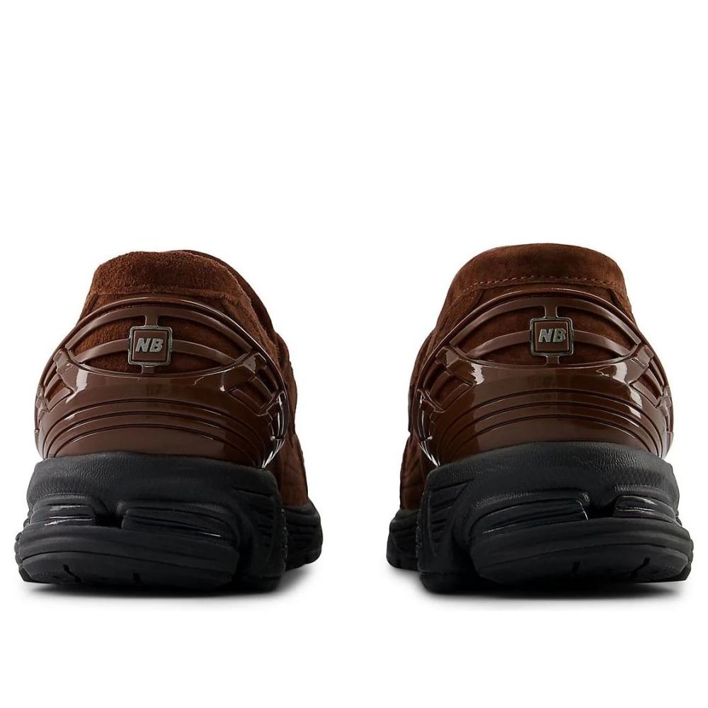 靴 New Balance 1906L RichOak U1906LNS 27cm New Balance 1906L Loafer 
