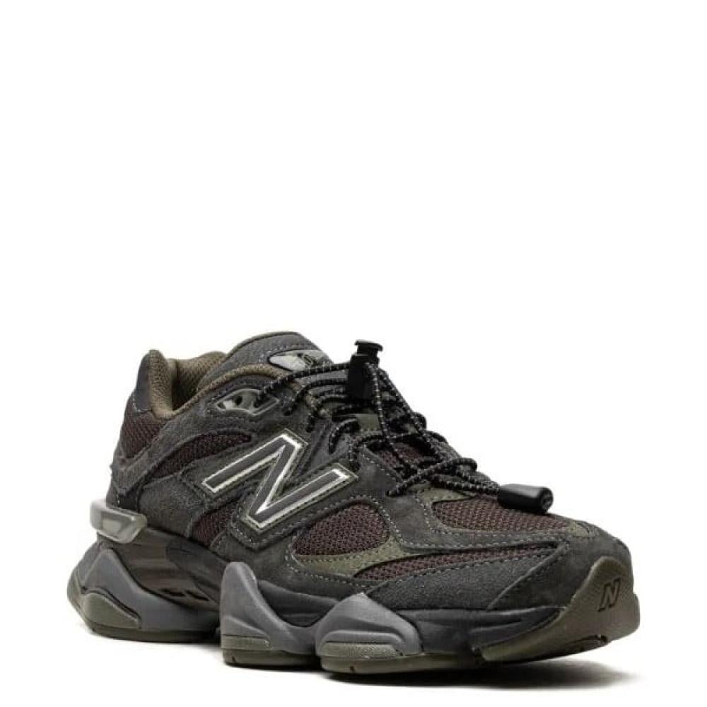 New Balance 9060 "Blacktop/Dark Moss/Black