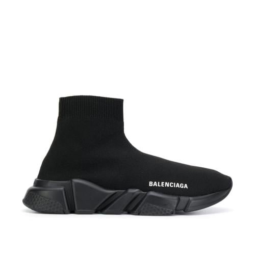 Balenciaga Speed knitted sneakers