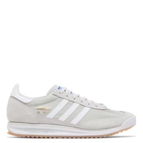 Adidas SL72 RS 'Grey' sneakers