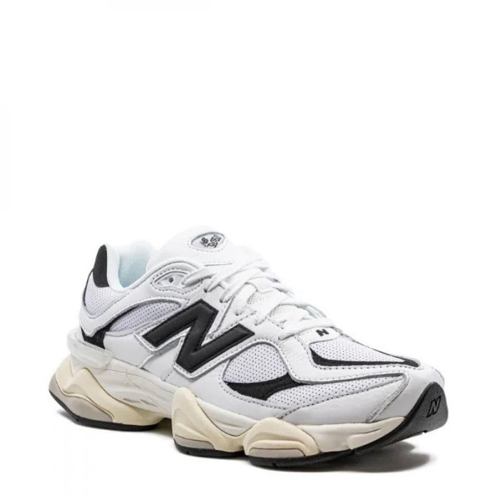 New Balance 9060 "White/Black