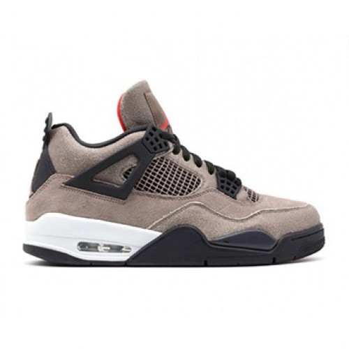 Air Jordan 4 Retro Taupe Haze