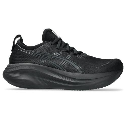 ASICS GEL-NIMBUS™ 27 BLACK/GRAPHITE GREY