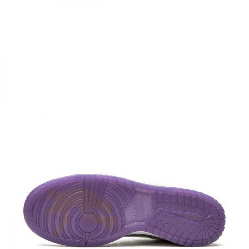 Nike x Union LA Dunk Low sneakers