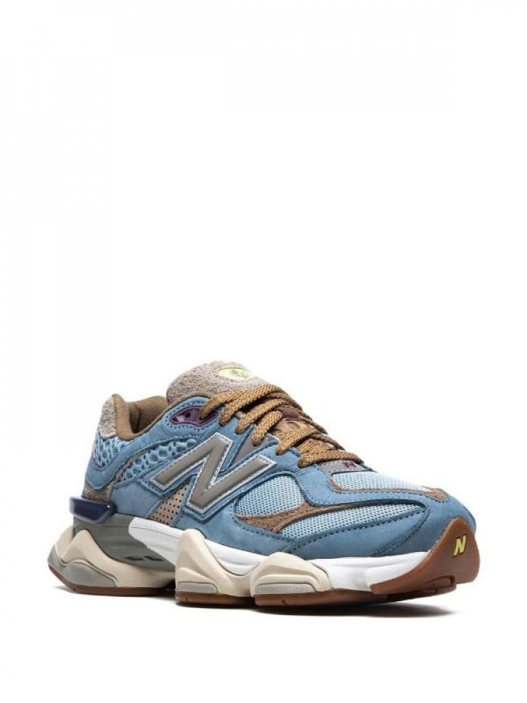 New balance 9060 “Bodega Age of Discovery
