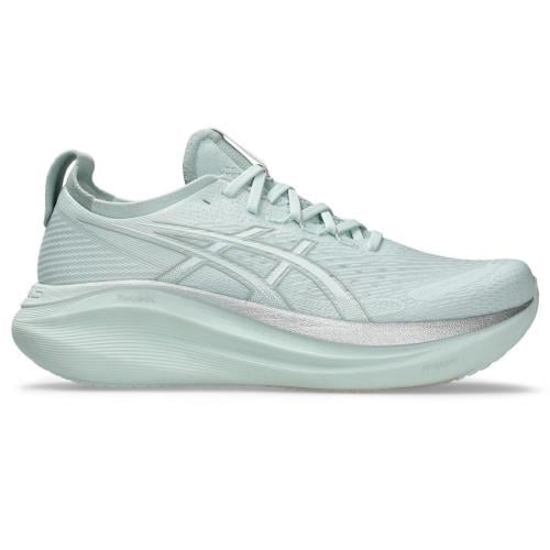 ASICS GEL-NIMBUS™ 27 PURE AQUA/WHITE