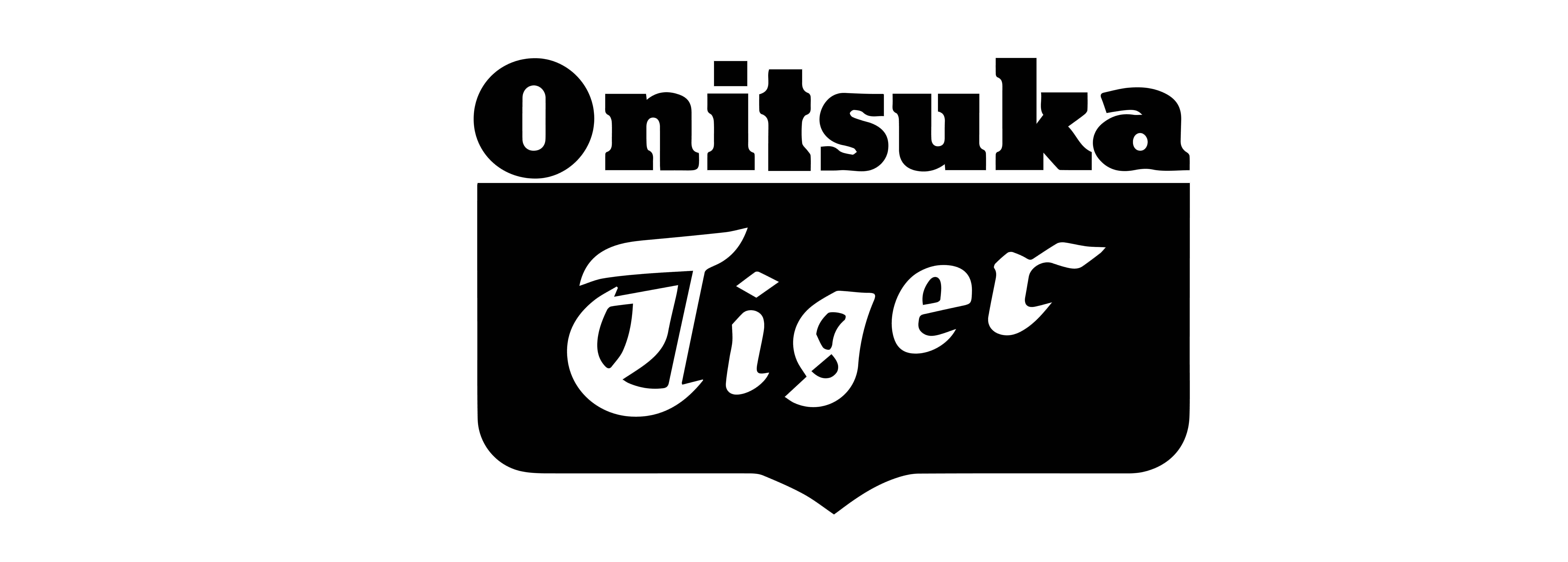 Ointsuka Tiger