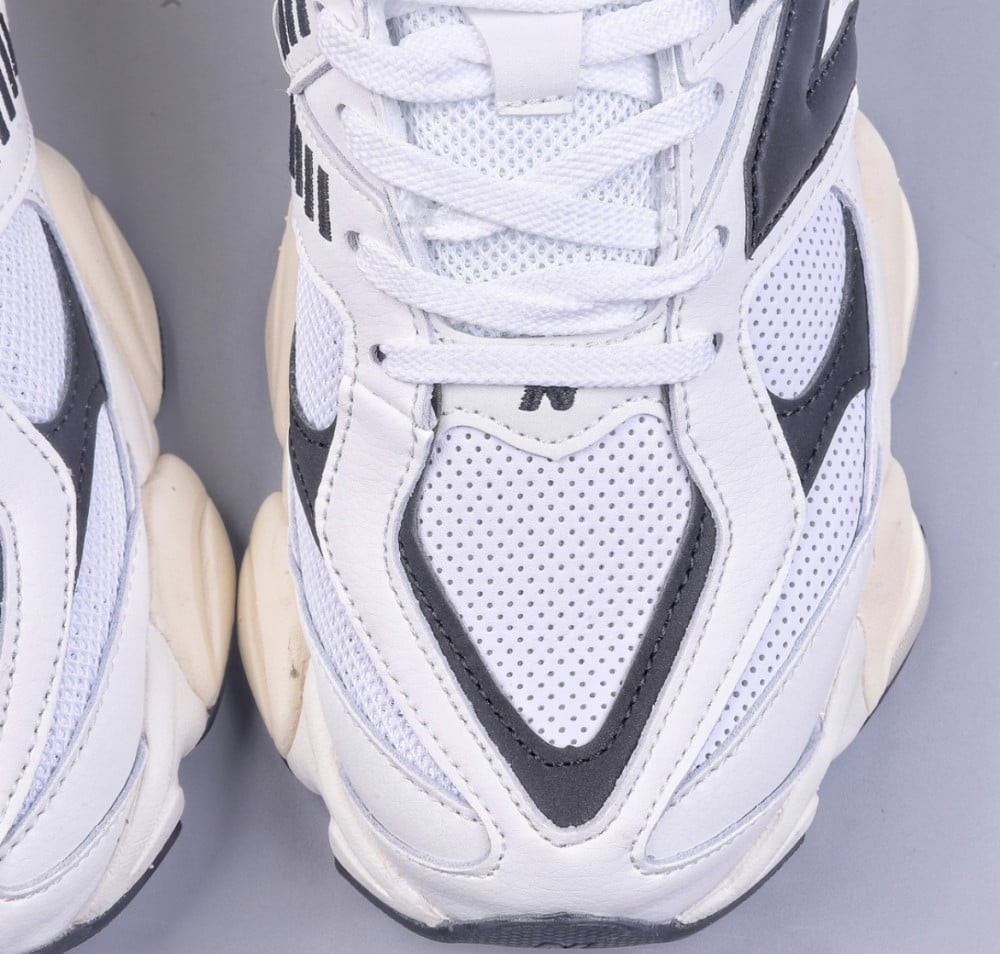 New Balance 9060 "White/Black