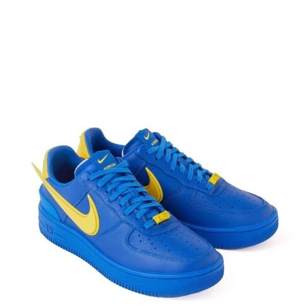 Nike Air Force AMBUSH Game Royal