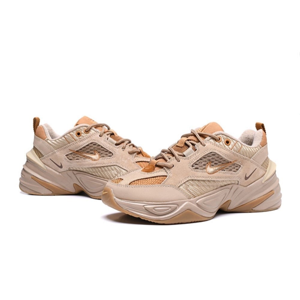 Nike m2k linen best sale