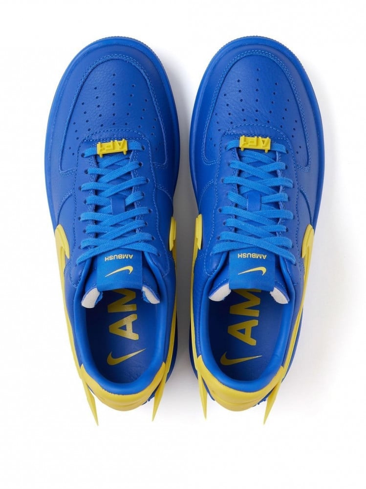 Nike Air Force AMBUSH Game Royal