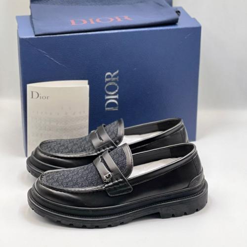 Dior Men Granville Loafer